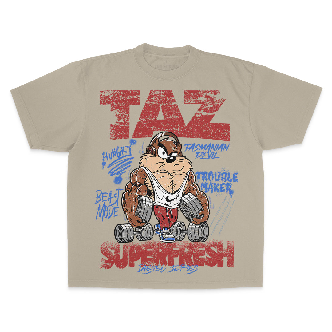 Taz (Street)