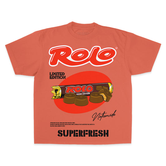 Rolo Bar (MOB)(Street)