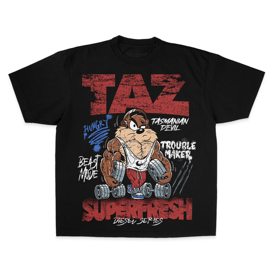 Taz (Street)