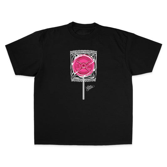 Barbell Lollypop (Street)