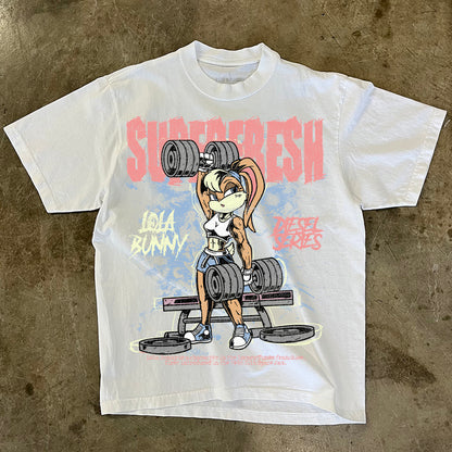 Lola (MOB)(Street)