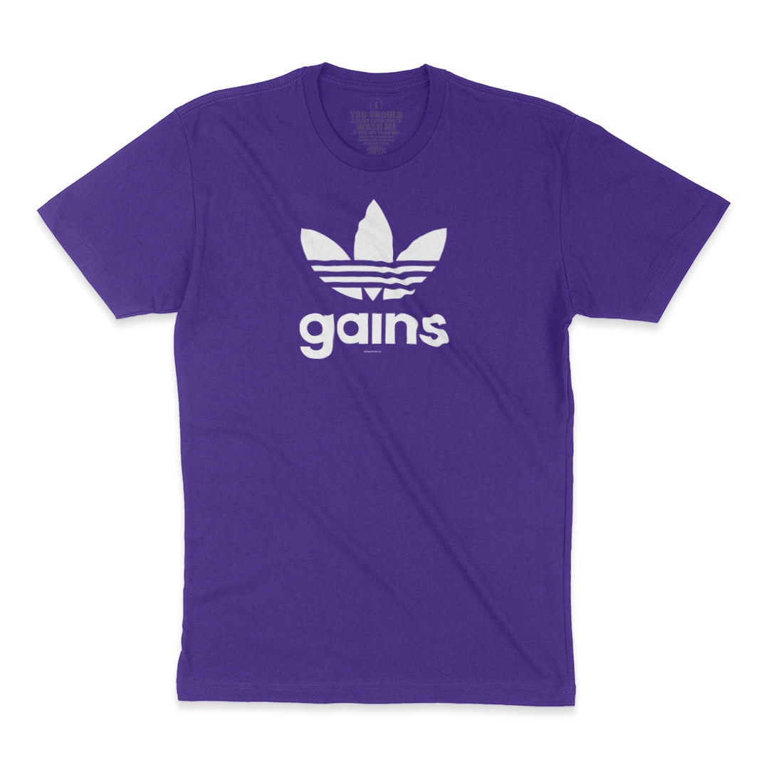 Gains (MOB)(Sport)